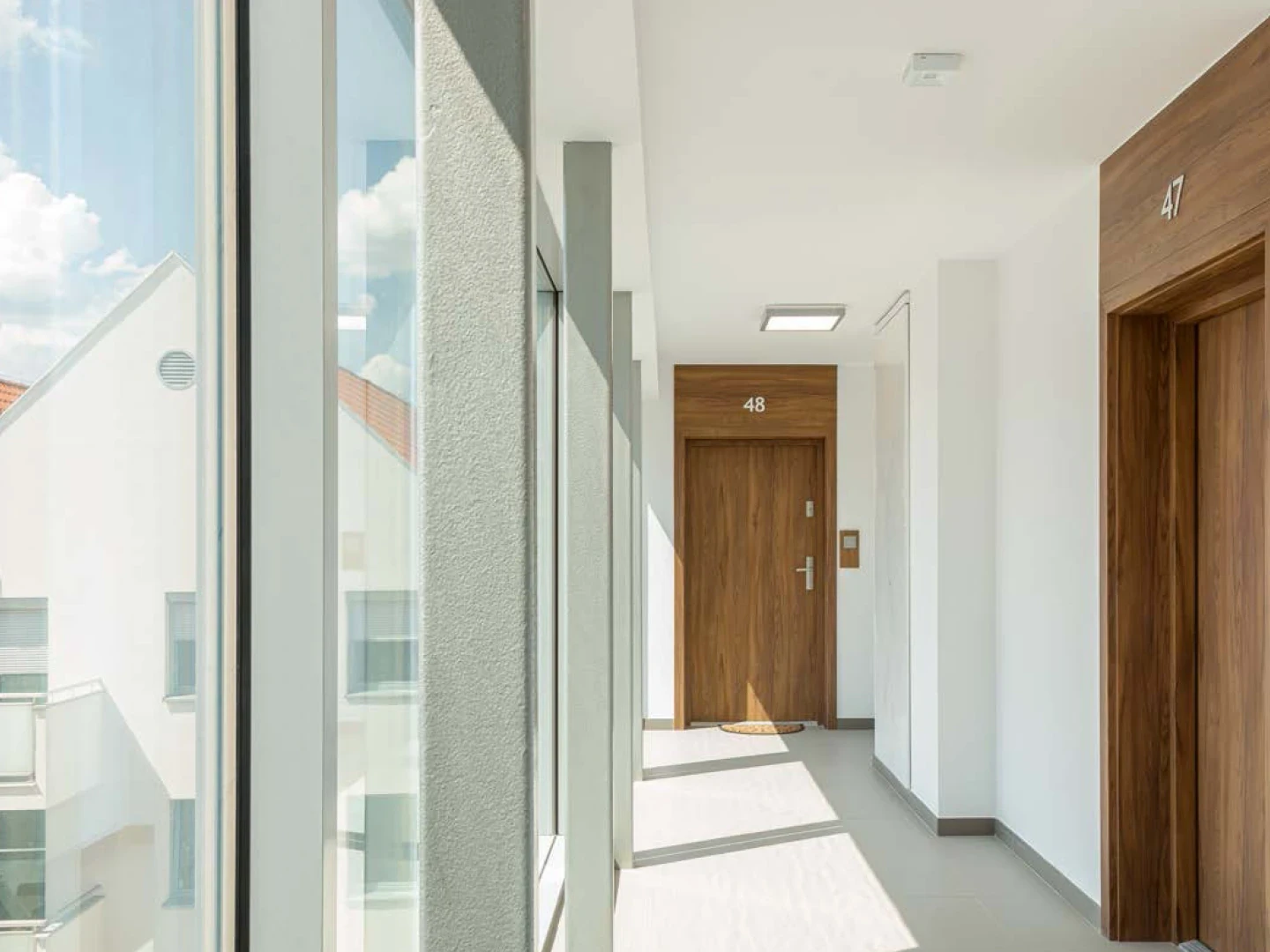 Drzwi wewnętrzne Kujawsko-pomorskie